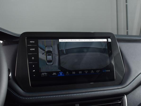 Volkswagen Tharu XR с пробегом 2026 года, цена 2 934 995 рублей, 294 км, внедорожник, Автокод Объявления