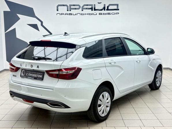 Lada (ВАЗ) Vesta I Рестайлинг (NG) с пробегом 2024 года, цена 1 439 000 рублей, 39525 км, универсал, Автокод Объявления