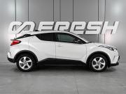 Toyota C-HR I Ростов-на-Дону  - изображение 22