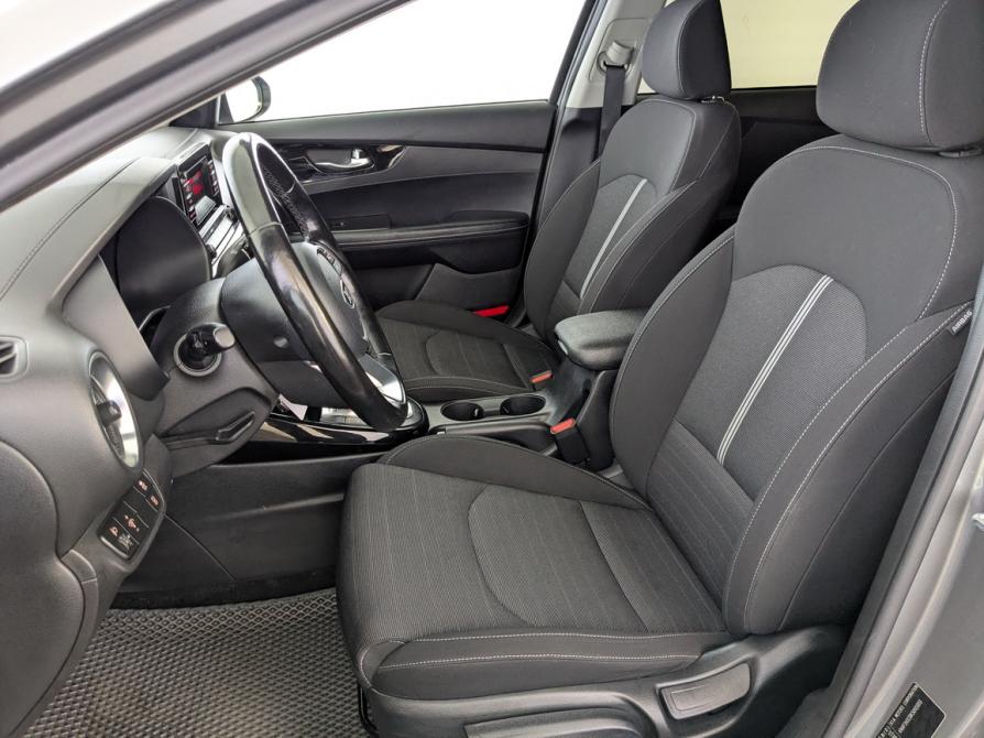 Kia Cerato IV Москва  - изображение 20