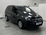 Opel Zafira B Рестайлинг Казань  - изображение 21