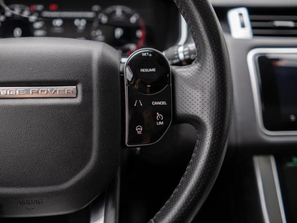 Land Rover Range Rover Sport II Рестайлинг с пробегом 2018 года, цена 4 299 000 рублей, 76770 км, внедорожник, Автокод Объявления