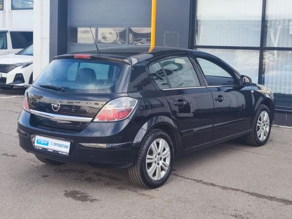Opel Astra H Рестайлинг с пробегом 2010 года, цена 645 000 рублей, 165882 км, хэтчбек, Автокод Объявления