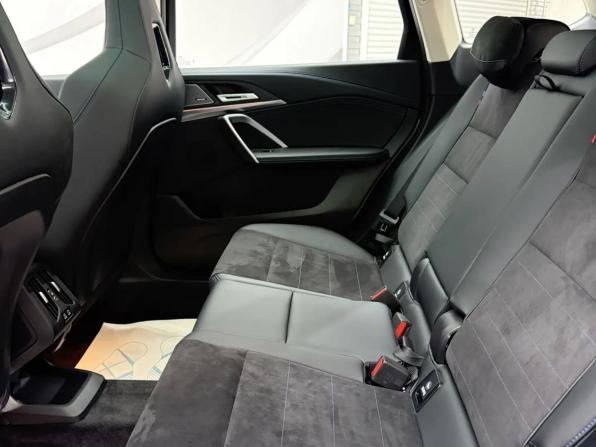 Новый BMW X1 III (U11/U12) 2026 года, цена 5 549 000 рублей, внедорожник, Автокод Объявления