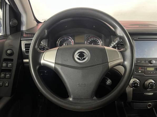 SsangYong Actyon II с пробегом 2012 года, цена 799 000 рублей, 185737 км, внедорожник, Автокод Объявления