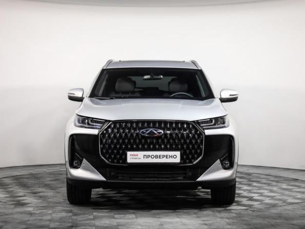 Chery Tiggo 7L I с пробегом 2025 года, цена 2 435 400 рублей, 1251 км, внедорожник, Автокод Объявления