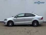 Volkswagen Polo V Рестайлинг Москва  - изображение 18