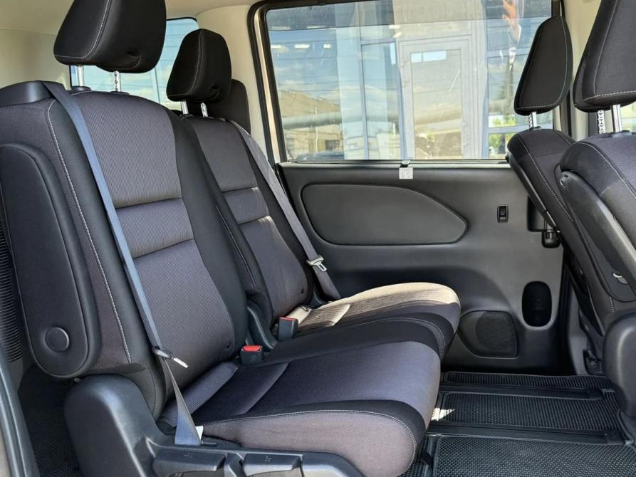 Nissan Serena V (C27) Курган  - изображение 11