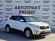Hyundai Creta I Рестайлинг Владимир  - изображение 19