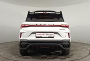 Geely Coolray I Рестайлинг Волгоград  - изображение 30