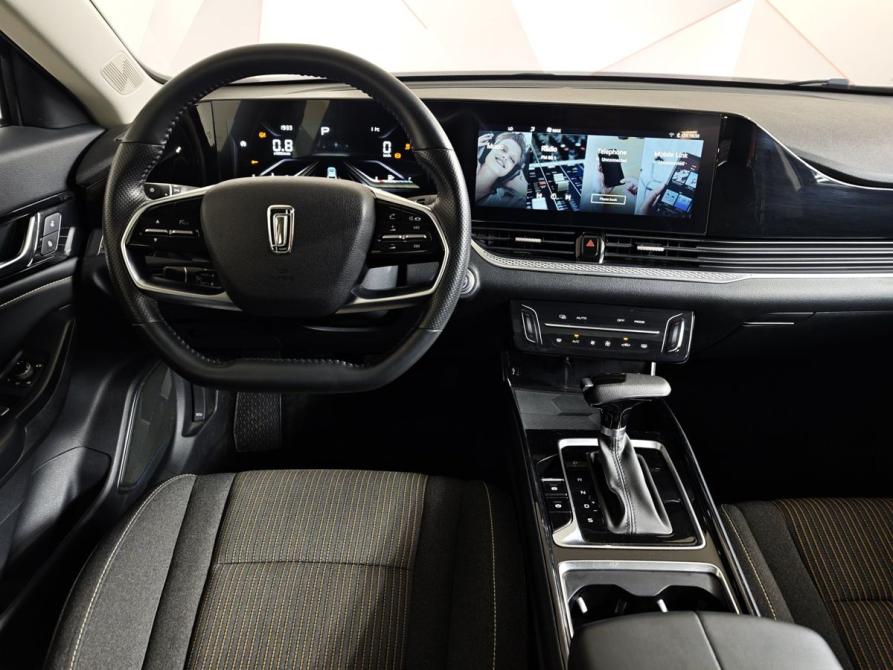 FAW Bestune B70 I Москва  - изображение 20
