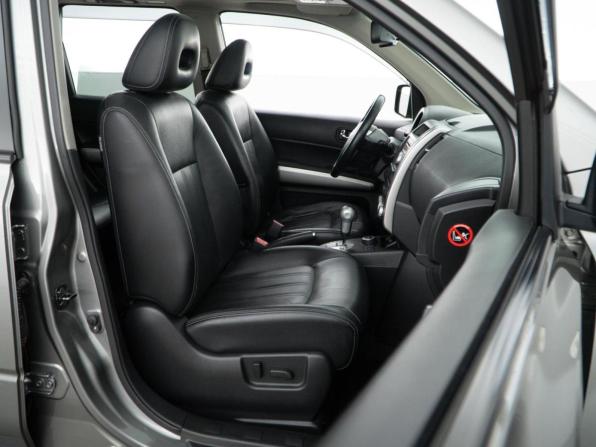 Nissan X-Trail II Рестайлинг с пробегом 2012 года, цена 1 699 046 рублей, 51240 км, внедорожник, Автокод Объявления