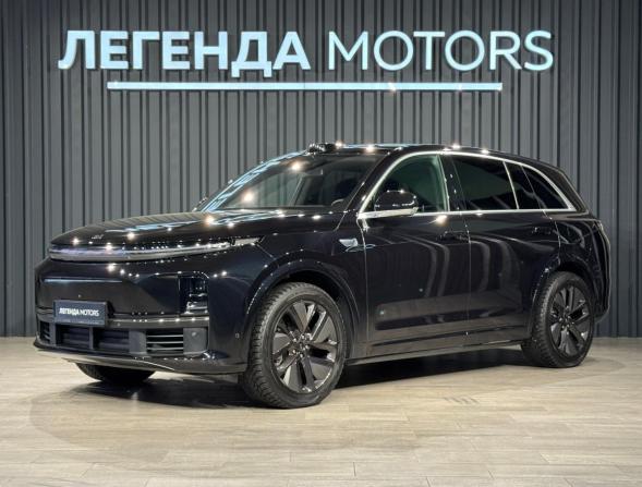 Li Auto (Lixiang) L7 I
