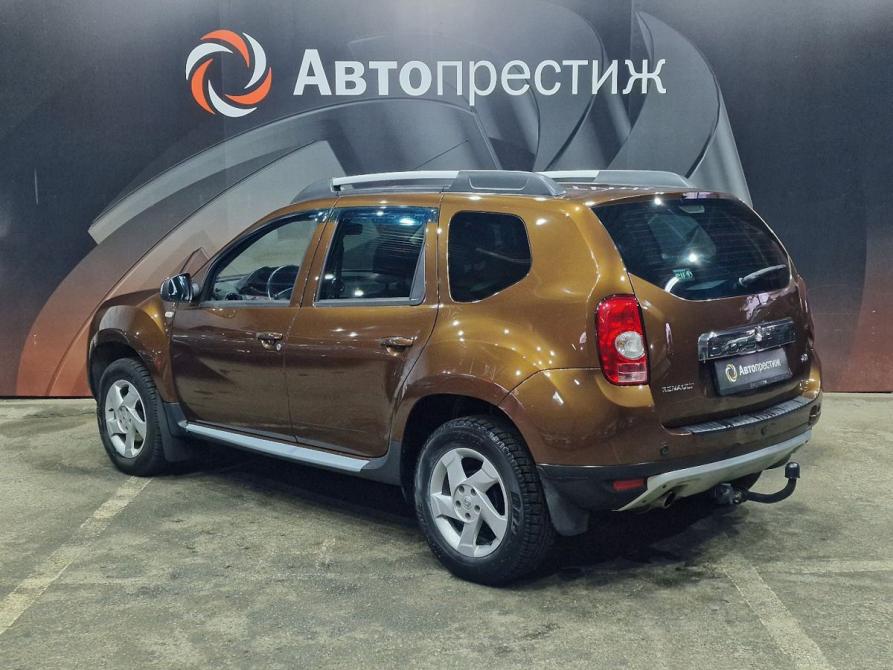 Renault Duster I Ставрополь  - изображение 6