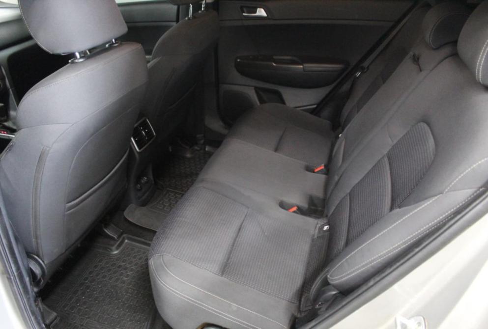 Kia Sportage IV Астрахань  - изображение 15