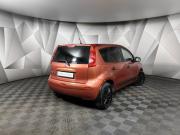 Nissan Note I Москва  - изображение 21