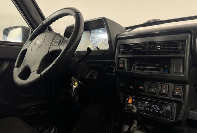 Lada (ВАЗ) 2121 (4x4) I Рестайлинг с пробегом 2019 года, цена 555 000 рублей, 140844 км, внедорожник, Автокод Объявления