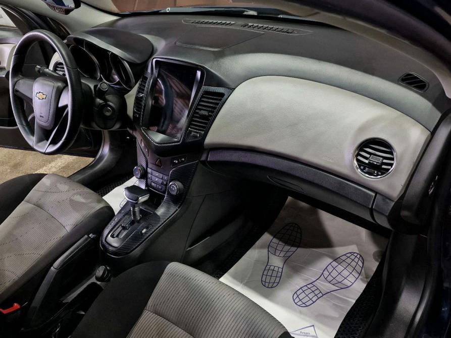 Chevrolet Cruze I Ставрополь  - изображение 11