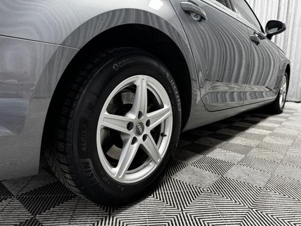 Audi A4 V (B9) с пробегом 2019 года, цена 2 600 000 рублей, 119365 км, универсал, Автокод Объявления