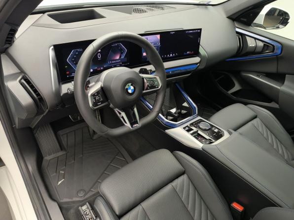 BMW X3 IV (G45/G48) с пробегом 2024 года, цена 7 990 000 рублей, 5643 км, внедорожник, Автокод Объявления