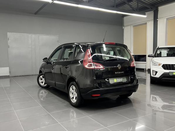 Renault Scenic III с пробегом 2010 года, цена 745 000 рублей, 307829 км, компактвэн, Автокод Объявления