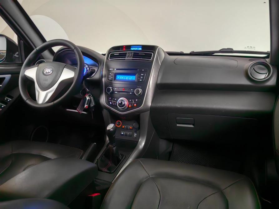 Lifan X60 I Рестайлинг 2 Москва  - изображение 7