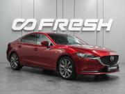 Mazda 6 III (GJ) Рестайлинг 2 Воронеж  - изображение 26