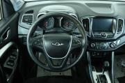 Chery Tiggo 5 I Омск  - изображение 35