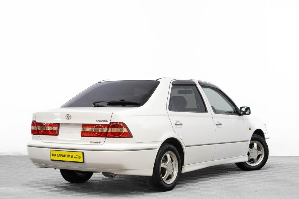 Toyota Vista V (V50) Барнаул  - изображение 5