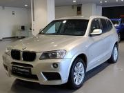 BMW X3 II (F25) Казань  - изображение 23