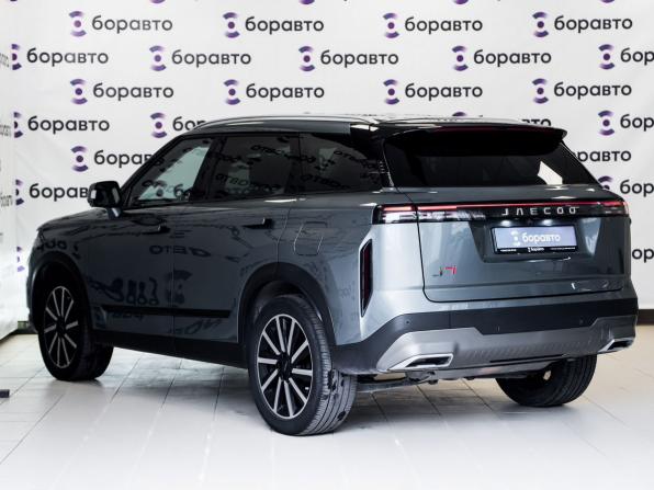 Jaecoo J7 I с пробегом 2023 года, цена 2 222 000 рублей, 54309 км, внедорожник, Автокод Объявления