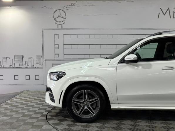Mercedes-Benz GLE II (V167) с пробегом 2021 года, цена 6 439 999 рублей, 86119 км, внедорожник, Автокод Объявления