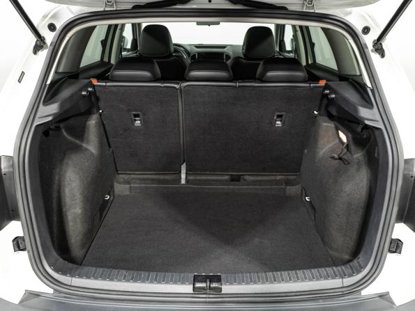 Skoda Karoq I с пробегом 2020 года, цена 2 349 700 рублей, 90311 км, внедорожник, Автокод Объявления