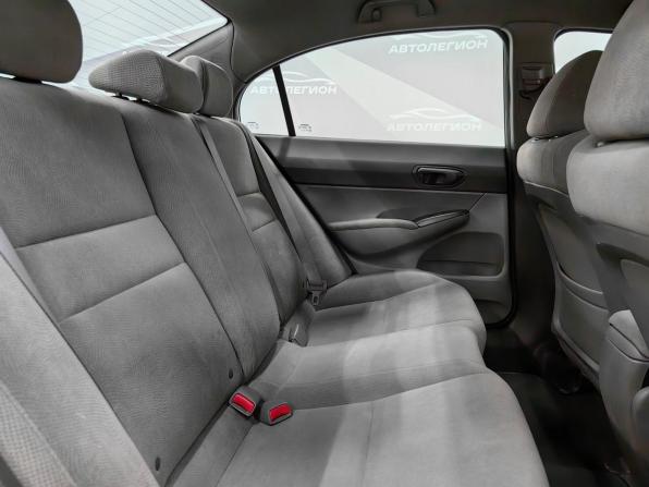 Honda Civic VIII с пробегом 2008 года, цена 999 000 рублей, 146619 км, седан, Автокод Объявления