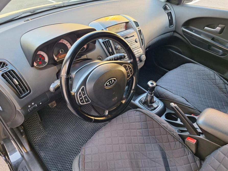 Kia Ceed I Азнакаево  - изображение 13