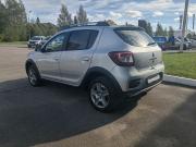 Renault Sandero II Рестайлинг Великие Луки  - изображение 23