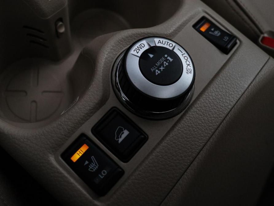 Nissan X-Trail III Москва  - изображение 20