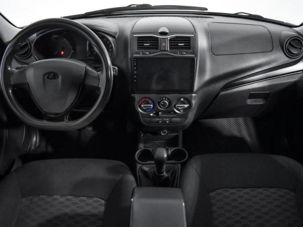 Lada (ВАЗ) Granta I Рестайлинг с пробегом 2022 года, цена 656 000 рублей, 64232 км, хэтчбек, Автокод Объявления
