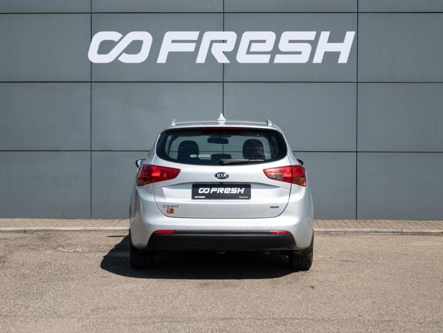 Kia Ceed II Рестайлинг Краснодар  - изображение 4