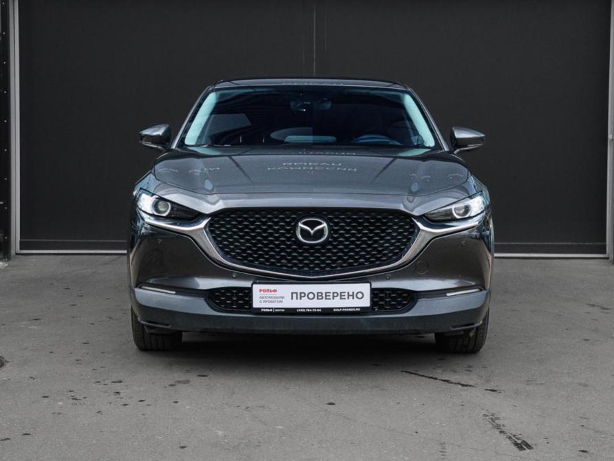 Mazda CX-30 I Москва  - изображение 2