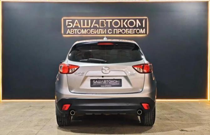 Mazda CX-5 I с пробегом 2012 года, цена 1 690 000 рублей, 176109 км, внедорожник, Автокод Объявления