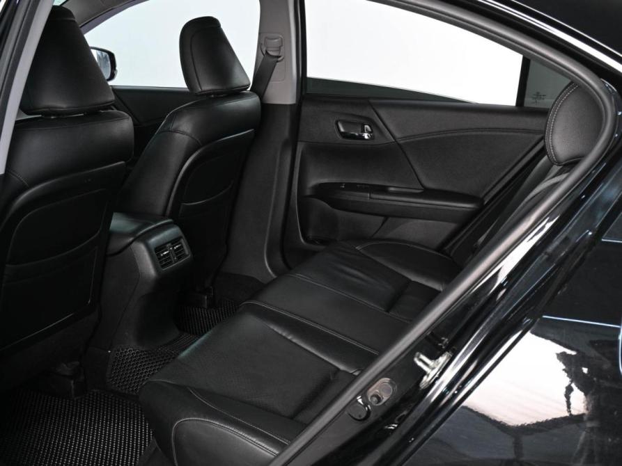 Honda Accord IX Ростов-на-Дону  - изображение 11