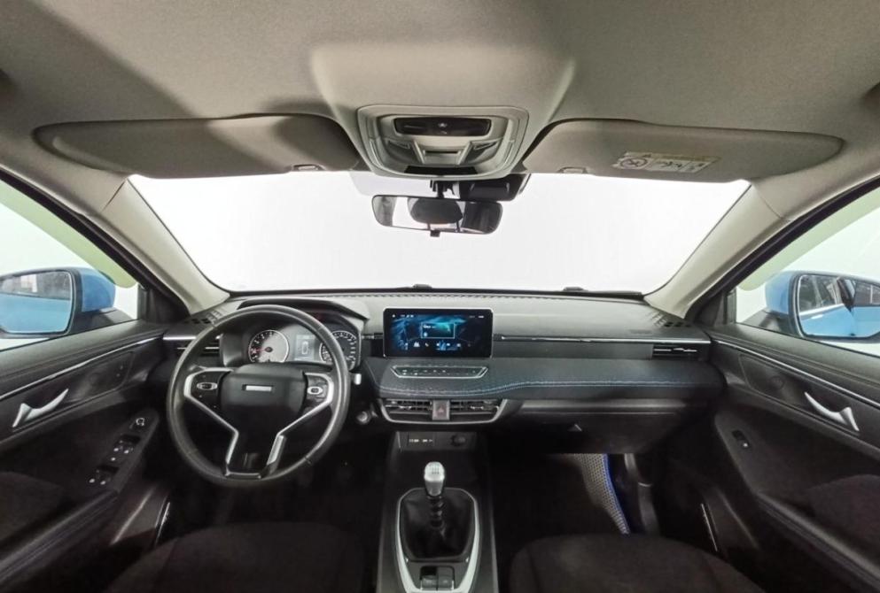 Haval Jolion I Волгоград  - изображение 10