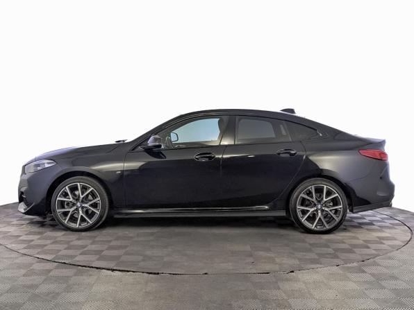 BMW 2 серии F44 с пробегом 2021 года, цена 2 650 000 рублей, 111783 км, седан, Автокод Объявления