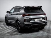 Geely Coolray I Рестайлинг Москва  - изображение 26