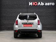 Renault Duster I Рестайлинг Екатеринбург  - изображение 26