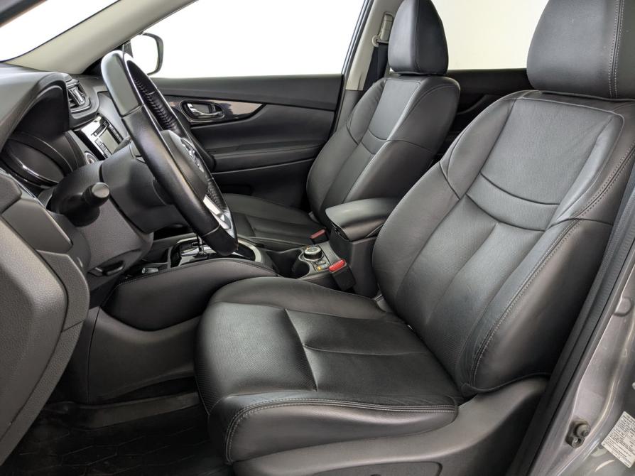 Nissan X-Trail III Рестайлинг Москва  - изображение 21