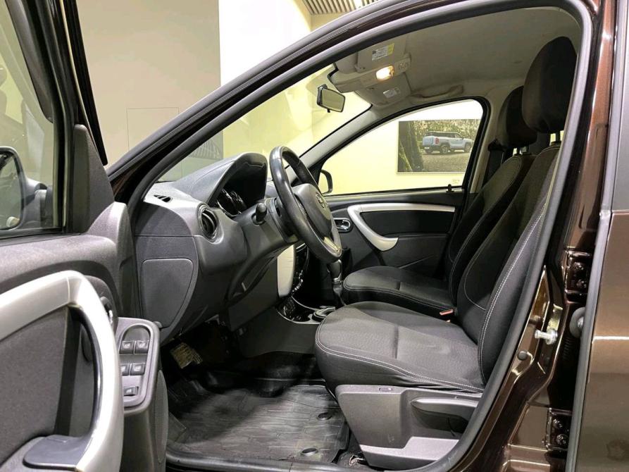 Nissan Terrano III (D10) Новосибирск  - изображение 10