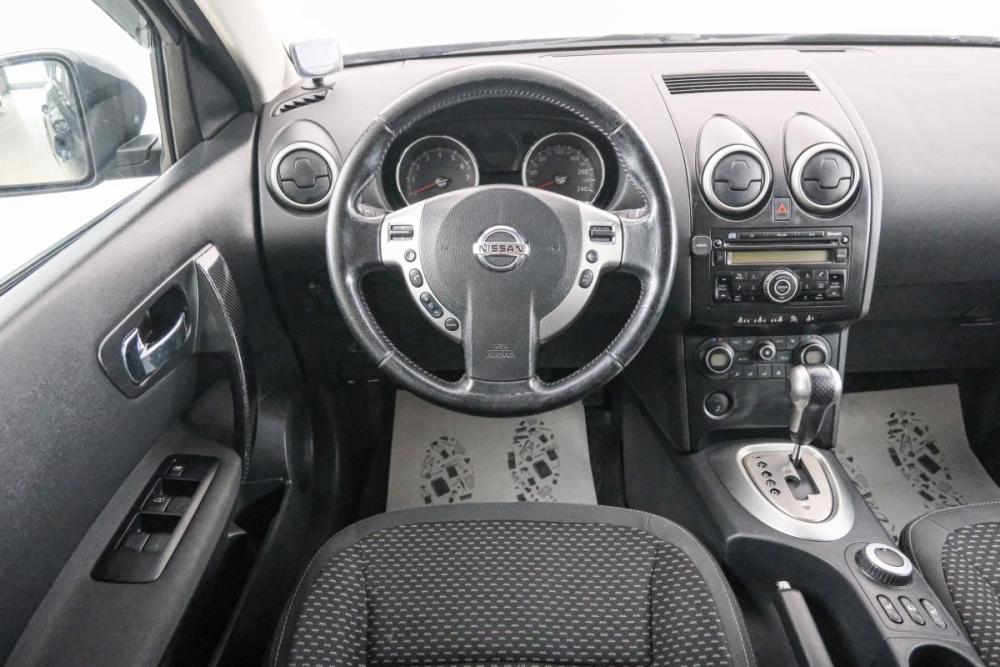 Nissan Qashqai I Красноярск  - изображение 15