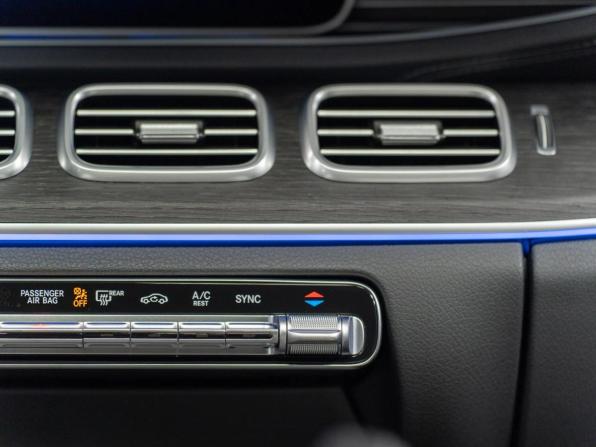 Новый Mercedes-Benz GLE Coupe II (C167) Рестайлинг 2025 года, цена 14 390 000 рублей, внедорожник, Автокод Объявления